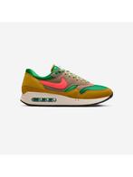 -6% Nike  Nike Air Max 1 86 PRM Powerwall BRS Sneakers  maa, Kleding | Heren, Schoenen, Verzenden, Nieuw