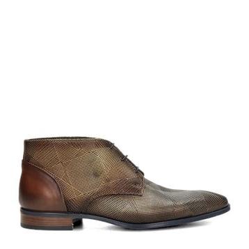 Giorgio Mascagni Mercurio hoge nette schoenen voor heren beschikbaar voor biedingen