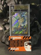 Son Gohan : Childhood (FB01-140) [Fusion World] BGS 9.5, Ophalen of Verzenden, Zo goed als nieuw