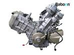 Motorblok Honda XL 1000 Varadero 1999-2000 (XL1000V SD01), Motoren, Verzenden, Gebruikt