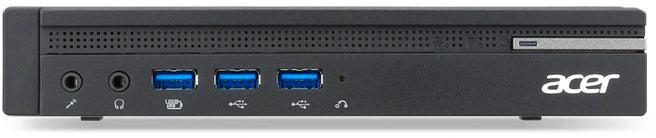 Acer Veriton N4640G | i3-6100T | 4GB DDR4 | 128GB SSD, Computers en Software, Desktop Pc's, SSD, Gebruikt, 4 GB, Ophalen of Verzenden