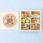 Sensorische houten bos-set, Verzenden, Nieuw, Overige typen