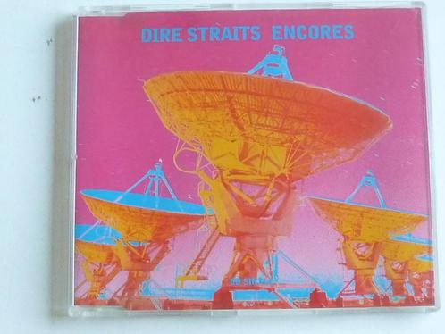 Dire Straits - Encores (CD Single), Cd's en Dvd's, Cd Singles, Verzenden