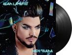 Adam Lambert - High Drama - LP, Ophalen of Verzenden, Nieuw in verpakking