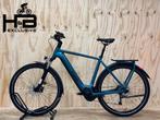 Cube Kathmandu Hybrid One 625 E-Bike Shimano Deore 2023, Ophalen of Verzenden, Zo goed als nieuw, Cube, 50 km per accu of meer