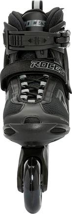 Roces Icon 80 Skates maat 42 - Volwassenen - Skeelers -, Ophalen of Verzenden, Zo goed als nieuw, Roces