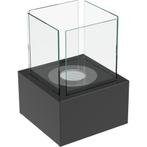 Bio Ethanol Tafelhaard Tango 2 Black, Nieuw