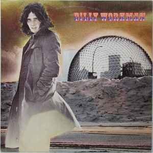 LP gebruikt - Billy Workman - Billy Workman, Cd's en Dvd's, Vinyl | Rock, Zo goed als nieuw, Verzenden