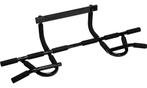 VirtuFit Multifunctionele Optrekstang  -  Pull Up Bar Deluxe, Sport en Fitness, Fitnessmaterialen, Verzenden, Nieuw, Oprekstang