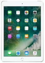 nieuwstaat Apple iPad 5 wit zilver 32GB wifi (4G) + 12 ma..., Computers en Software, Apple iPads, Verzenden, Nieuw