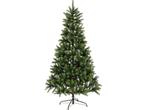 Black Box Nagoya - Kunstkerstboom - H210 x Ø115 cm - Groen, Verzenden, Nieuw