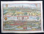 Duitsland - Noordrijn-Westfalen, Soest, Warburg; Braun /, Nieuw