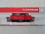 Fleischmann N - 7215 - Diesellocomotief (1) - DB Cargo, Nieuw