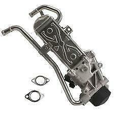 VW Golf 5 TDI EGR KLep EOS Touran Jetta Tiguan Sharan Passat, Auto-onderdelen, Motor en Toebehoren, Nieuw, Audi, Seat, Volkswagen