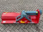 Kraffter Klepelmaaier compact 135 hamer-klepels, Zakelijke goederen, Agrarisch | Werktuigen, Verzenden