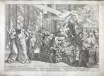 Pietro Testa, inc. Giovanni Cesare Testa (1630-1655) -, Antiek en Kunst