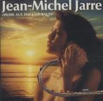cd - Jean Michel Jarre - Musik aus Zeit und Raum, Verzenden, Zo goed als nieuw
