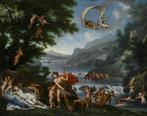 Francesco Albani (1578-1660), Werkplaats van - Venus y, Antiek en Kunst, Kunst | Schilderijen | Klassiek