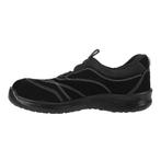 GGM Gastro | KARLOWSKY | Veiligheidsschoen - ROCK CHEF® STEP, Verzenden, Zwart, Nieuw, Werkschoenen