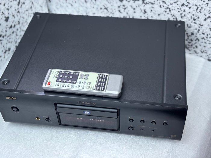 Denon - DCD-1500AE Super Audio Cd-speler, Audio, Tv en Foto, Radio's