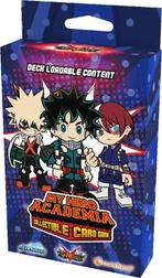 My Hero Academia - League of Villains Deck Loadable Content, Hobby en Vrije tijd, Verzenden, Nieuw