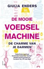 De mooie voedselmachine 9789024565863 Giulia Enders, Boeken, Verzenden, Gelezen, Giulia Enders
