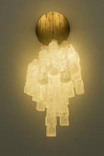 Fontana Arte - Zeroquattro - Lamp - ijs kubus - Staal - ICE