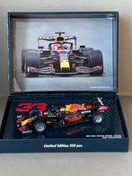 Minichamps 1:43 - Modelauto - Max Verstappen World Champion, Nieuw