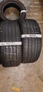 2x 265-45-20 Goodyear zomer 4.6mm €50 Per Band 265 45 20, Auto-onderdelen, Banden en Velgen, Ophalen, Gebruikt, 265 mm, Band(en)