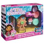 Gabby's Dollhouse Baby Kitty's Knutselkamer, Kinderen en Baby's, Speelgoed | Speelgoedvoertuigen, Nieuw, Verzenden