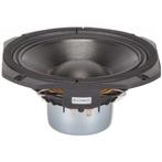RCF MB8N251 neodymium midden bas speaker, Audio, Tv en Foto, Luidsprekers, Verzenden, Nieuw