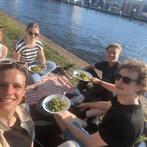 kamer in Delft gevonden voor €320,- pm, Huizen en Kamers, Minder dan 20 m², Delft