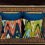 Pierre Frey -New Collection Nieuwe set van vier - Kussen