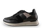 Gabor Sneakers in maat 38 Zwart, Kleding | Dames, Schoenen, Verzenden, Zwart, Gabor, Sneakers of Gympen