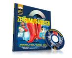 De zevenmijlslaarzen / Heerlijk Hoorspel / 7 9789079040193, Boeken, Verzenden, Zo goed als nieuw, Koen Brandt