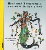 Handboek zeemeermin 9789074892810 M. Clibbon, Boeken, Prentenboeken en Plaatjesalbums, Verzenden, Gelezen, M. Clibbon