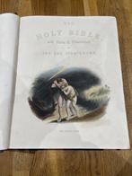 The Self-Interpreting Family Bible, Containing the Old and, Antiek en Kunst, Antiek | Boeken en Bijbels