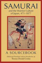 9781647920395 Samurai and the Warrior Culture of Japan, 4..., Boeken, Verzenden, Nieuw