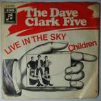 Dave Clark Five, The - Live in the sky - Single, Cd's en Dvd's, Vinyl Singles, Gebruikt, 7 inch, Pop, Single