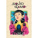 Poster Squid Game 2 - Seoyoung 61x91,5cm, Verzamelen, Posters, Verzenden, Nieuw, A1 t/m A3