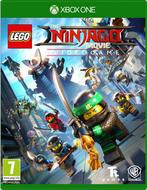 LEGO The Ninjago Movie Game (Xbox One), Verzenden, Gebruikt