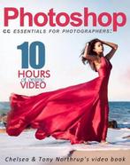 Photoshop CC Essentials for Photographers, Verzenden, Nieuw