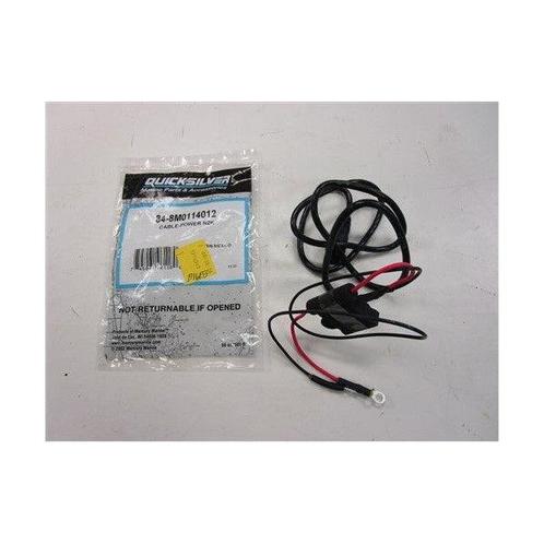 Bieden: Mercury 8M0114012 NMEA power cable kit, Watersport en Boten, Navigatiemiddelen en Scheepselektronica, Nieuw, Ophalen of Verzenden