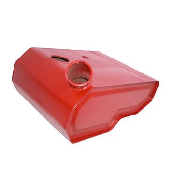 Omix Steel Fuel Tank 52-57 Willys M38-A1 - 17720.07 beschikbaar voor biedingen