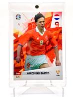 2023/24 Topps Total Football Euro 24 Marco van Basten, Nieuw