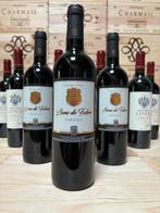 2019 x 3 Château Lions de Fabre & 2020 x 9 Bordeaux Michel, Nieuw
