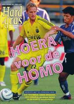 Hoera voor de homo / Hard gras / 86 9789071359866, Verzenden, Zo goed als nieuw