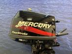 Mercury 4 pk buitenboordmotor | Zeer nette staat, Watersport en Boten, Buiten- en Binnenboordmotoren, Minder dan 5 pk, Viertaktmotor