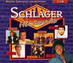 cd - Various - Dennie Christian Presenteert Schlager Hit..., Zo goed als nieuw, Verzenden