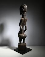 Standbeeld Pilon Deble of debele - Poro Kulubele - Senoufo -